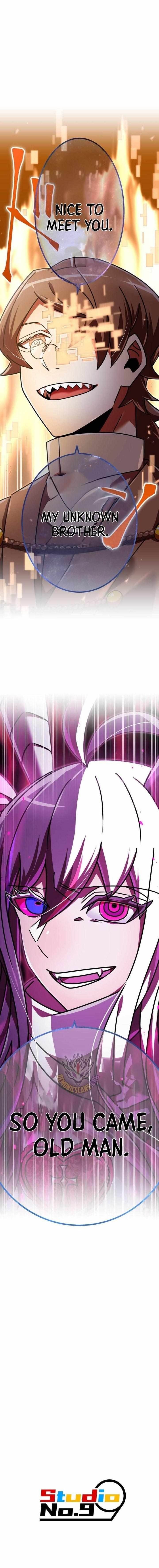 Savior of Divine Blood ~Draw Out 0.00000001% To Become the Strongest~ - Chapter 183 Page 27