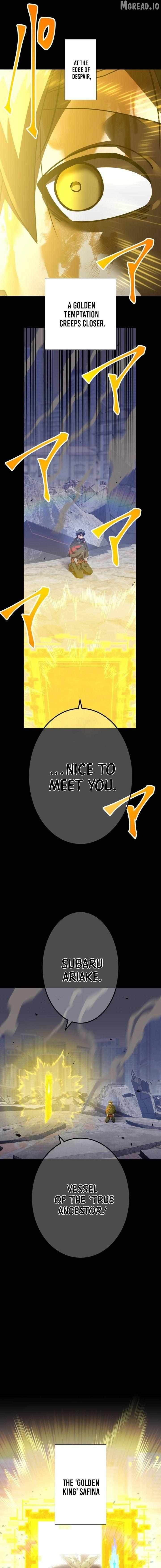 Savior of Divine Blood ~Draw Out 0.00000001% To Become the Strongest~ - Chapter 183 Page 3