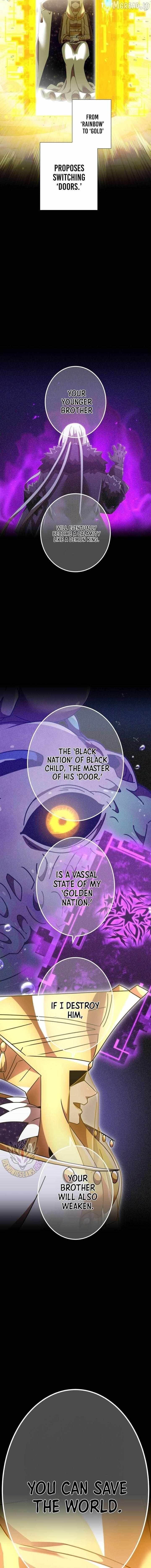 Savior of Divine Blood ~Draw Out 0.00000001% To Become the Strongest~ - Chapter 183 Page 4