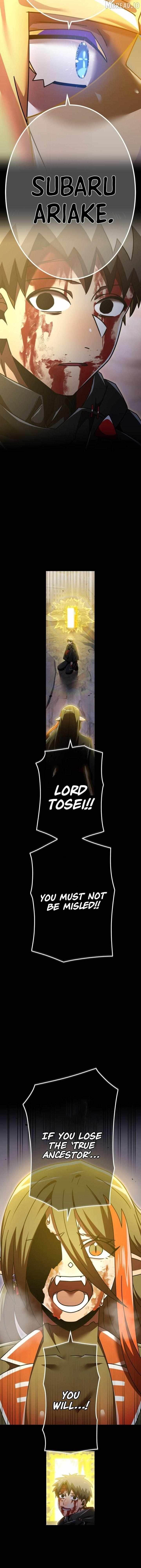 Savior of Divine Blood ~Draw Out 0.00000001% To Become the Strongest~ - Chapter 183 Page 5