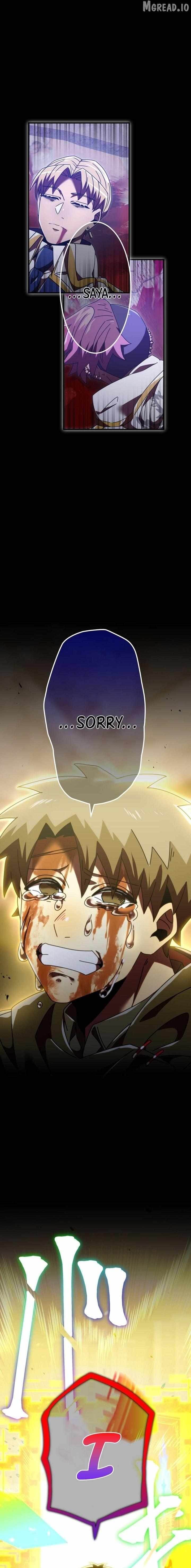 Savior of Divine Blood ~Draw Out 0.00000001% To Become the Strongest~ - Chapter 183 Page 6