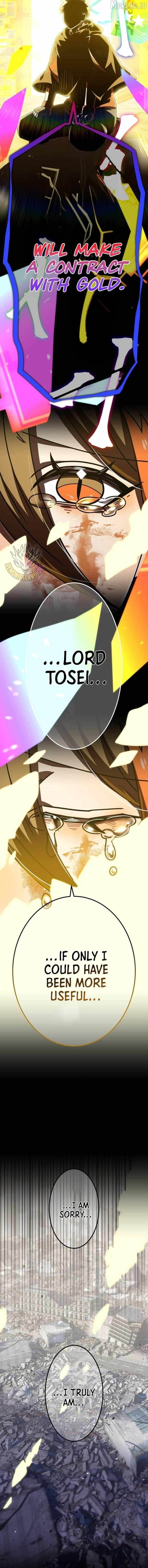 Savior of Divine Blood ~Draw Out 0.00000001% To Become the Strongest~ - Chapter 183 Page 7