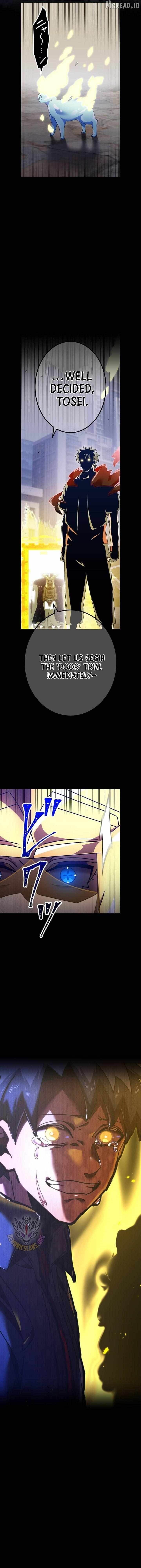 Savior of Divine Blood ~Draw Out 0.00000001% To Become the Strongest~ - Chapter 183 Page 8