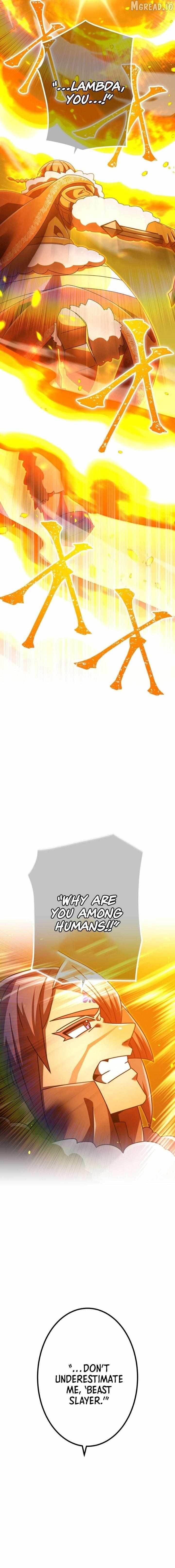 Savior of Divine Blood ~Draw Out 0.00000001% To Become the Strongest~ - Chapter 184 Page 10