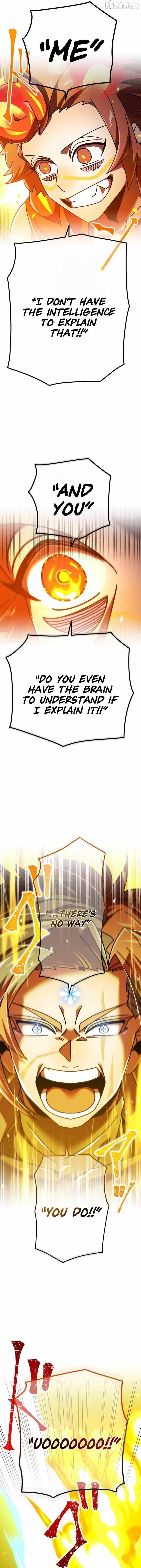 Savior of Divine Blood ~Draw Out 0.00000001% To Become the Strongest~ - Chapter 184 Page 11