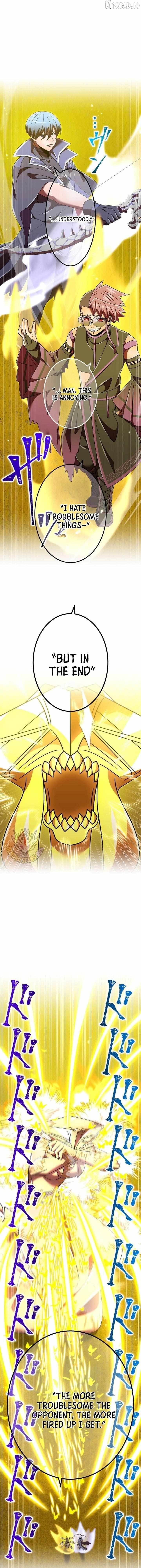 Savior of Divine Blood ~Draw Out 0.00000001% To Become the Strongest~ - Chapter 184 Page 13