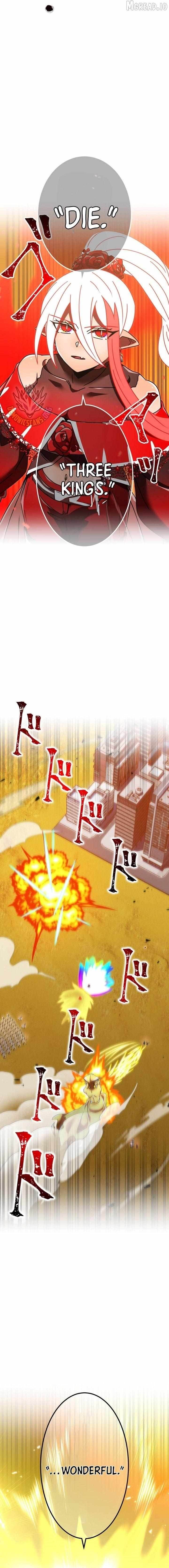 Savior of Divine Blood ~Draw Out 0.00000001% To Become the Strongest~ - Chapter 184 Page 15