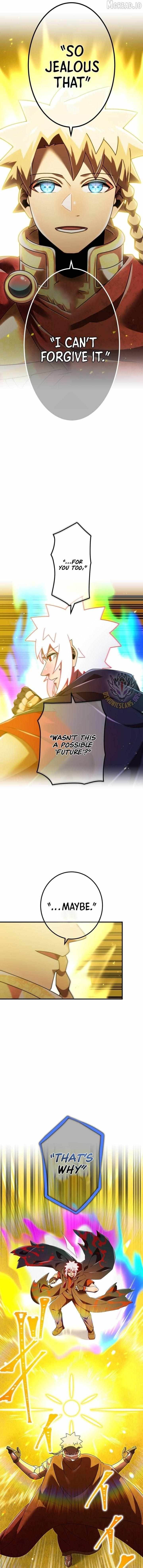 Savior of Divine Blood ~Draw Out 0.00000001% To Become the Strongest~ - Chapter 184 Page 17