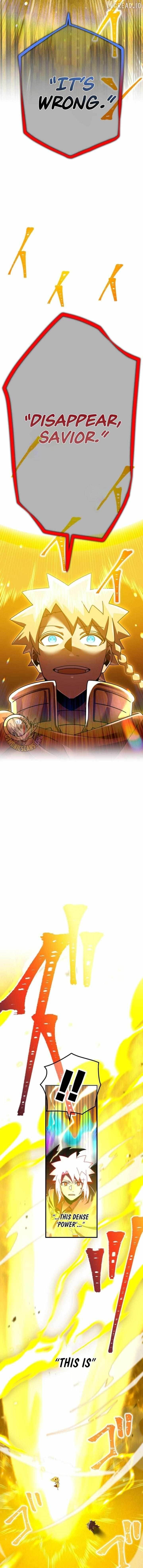 Savior of Divine Blood ~Draw Out 0.00000001% To Become the Strongest~ - Chapter 184 Page 18