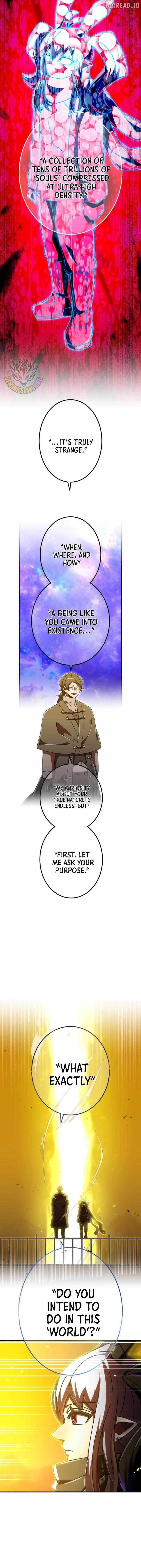 Savior of Divine Blood ~Draw Out 0.00000001% To Become the Strongest~ - Chapter 184 Page 20