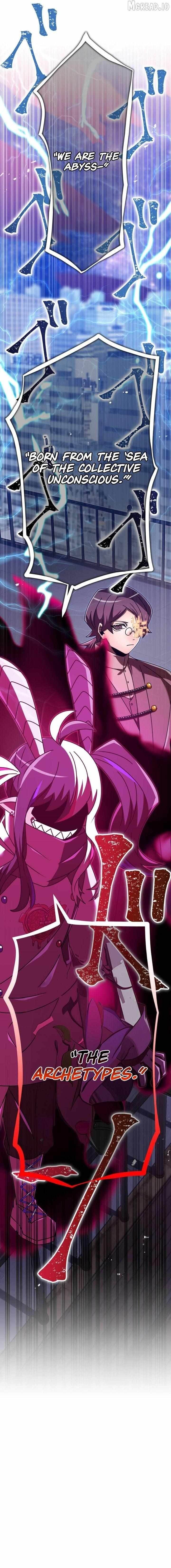 Savior of Divine Blood ~Draw Out 0.00000001% To Become the Strongest~ - Chapter 184 Page 23