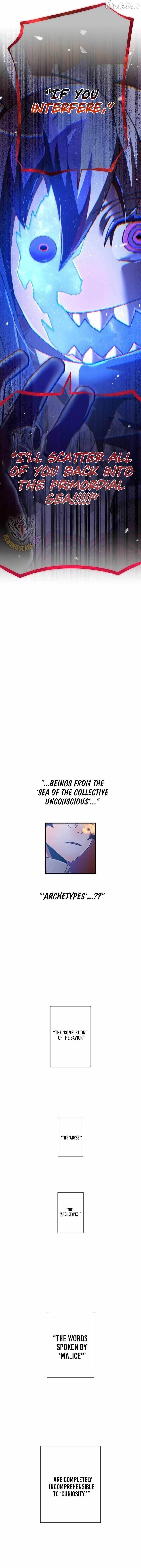 Savior of Divine Blood ~Draw Out 0.00000001% To Become the Strongest~ - Chapter 184 Page 24