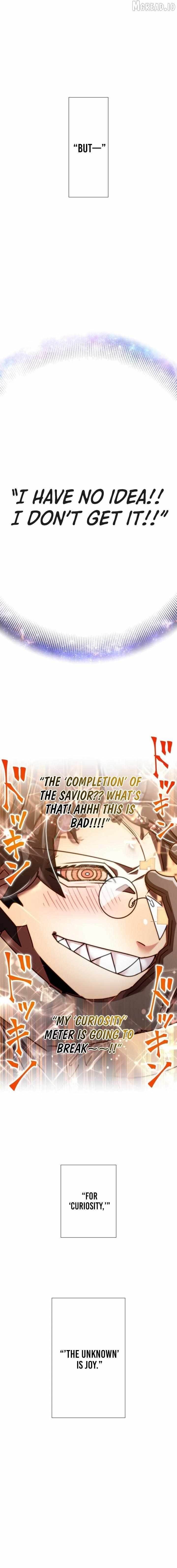 Savior of Divine Blood ~Draw Out 0.00000001% To Become the Strongest~ - Chapter 184 Page 25