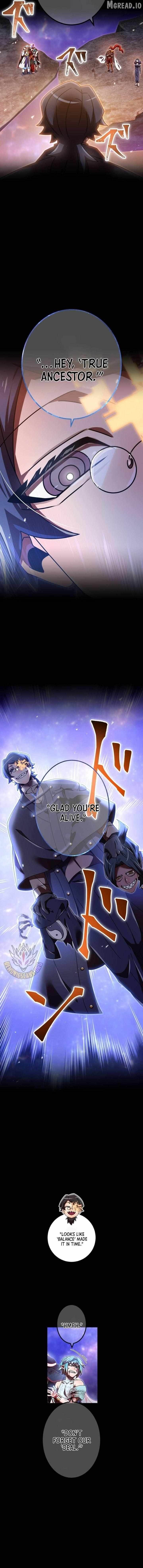 Savior of Divine Blood ~Draw Out 0.00000001% To Become the Strongest~ - Chapter 184 Page 4