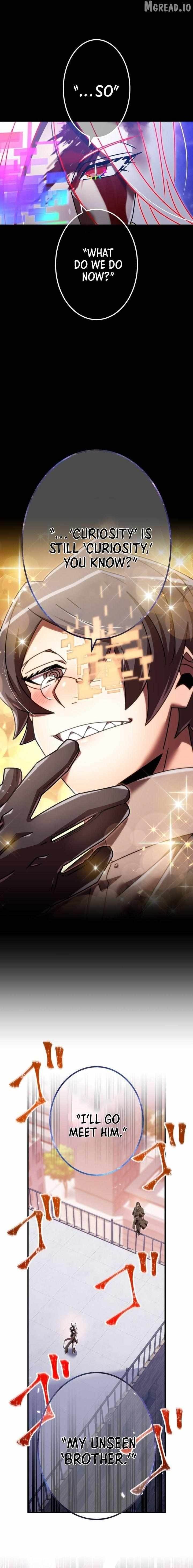 Savior of Divine Blood ~Draw Out 0.00000001% To Become the Strongest~ - Chapter 184 Page 6