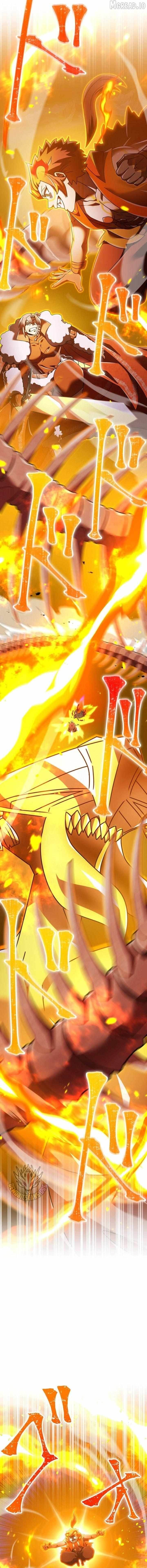 Savior of Divine Blood ~Draw Out 0.00000001% To Become the Strongest~ - Chapter 184 Page 9