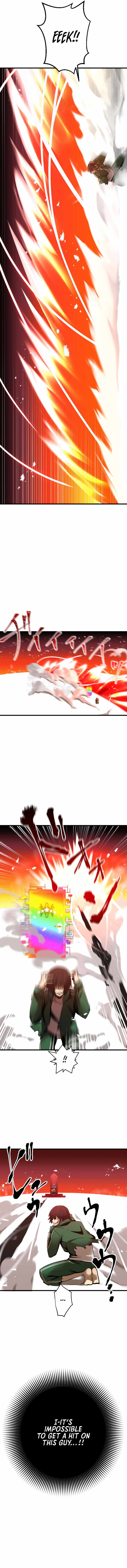 Savior of Divine Blood ~Draw Out 0.00000001% To Become the Strongest~ - Chapter 2 Page 10