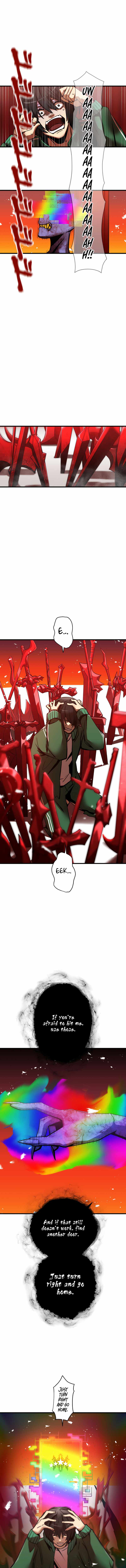 Savior of Divine Blood ~Draw Out 0.00000001% To Become the Strongest~ - Chapter 2 Page 13