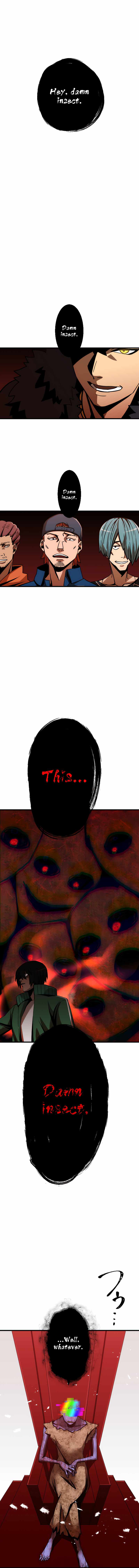 Savior of Divine Blood ~Draw Out 0.00000001% To Become the Strongest~ - Chapter 2 Page 17