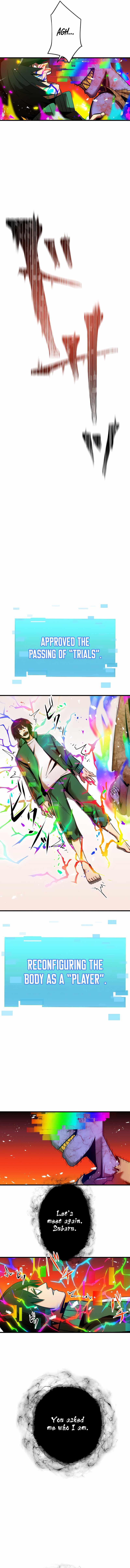 Savior of Divine Blood ~Draw Out 0.00000001% To Become the Strongest~ - Chapter 2 Page 28