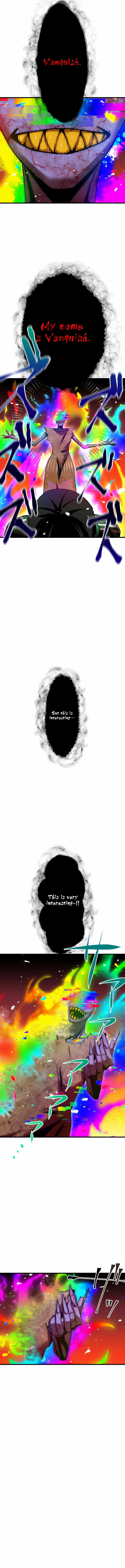 Savior of Divine Blood ~Draw Out 0.00000001% To Become the Strongest~ - Chapter 2 Page 29