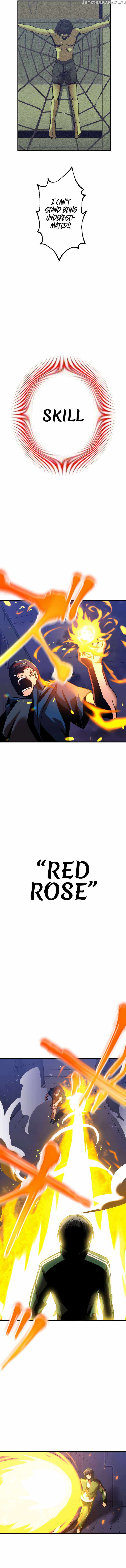 Savior of Divine Blood ~Draw Out 0.00000001% To Become the Strongest~ - Chapter 3 Page 12