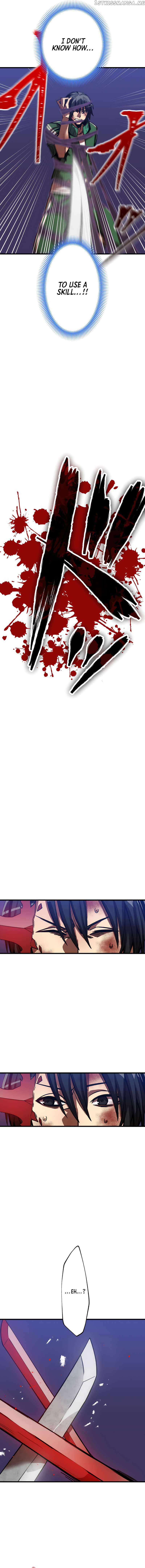 Savior of Divine Blood ~Draw Out 0.00000001% To Become the Strongest~ - Chapter 3 Page 18