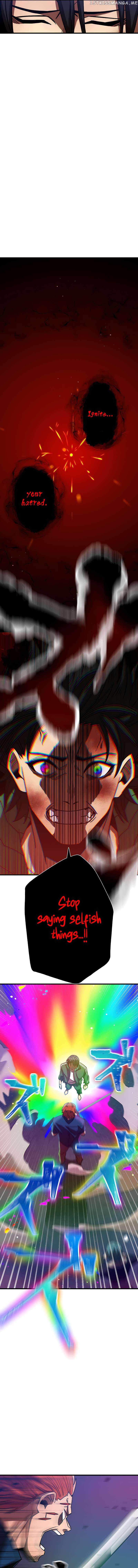 Savior of Divine Blood ~Draw Out 0.00000001% To Become the Strongest~ - Chapter 3 Page 23