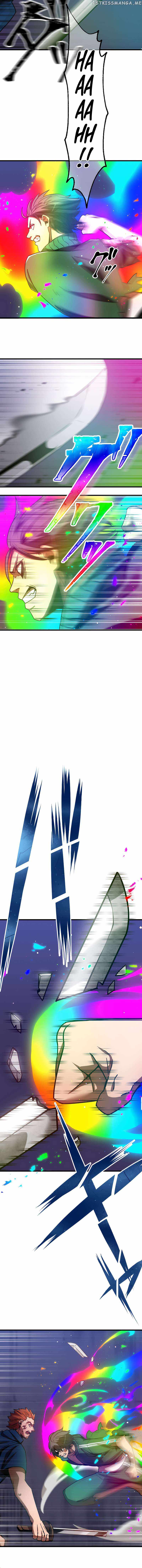 Savior of Divine Blood ~Draw Out 0.00000001% To Become the Strongest~ - Chapter 3 Page 24