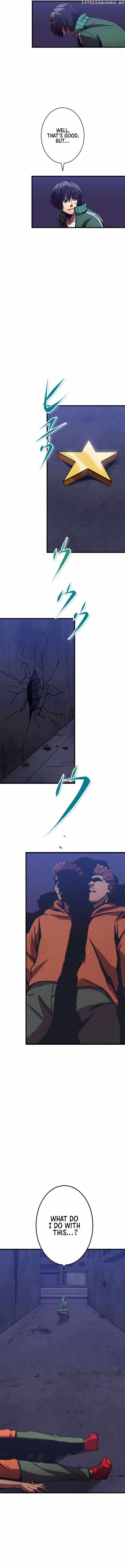 Savior of Divine Blood ~Draw Out 0.00000001% To Become the Strongest~ - Chapter 3 Page 30