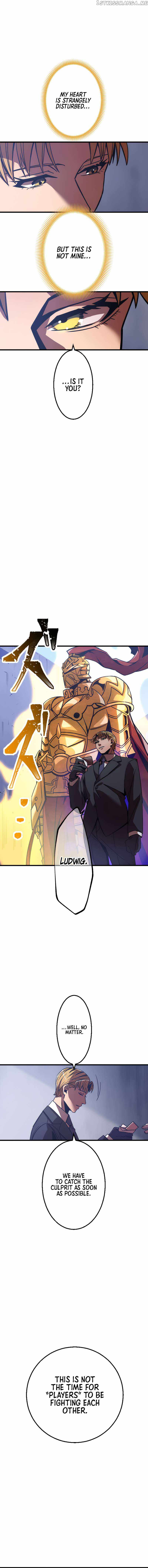 Savior of Divine Blood ~Draw Out 0.00000001% To Become the Strongest~ - Chapter 3 Page 33