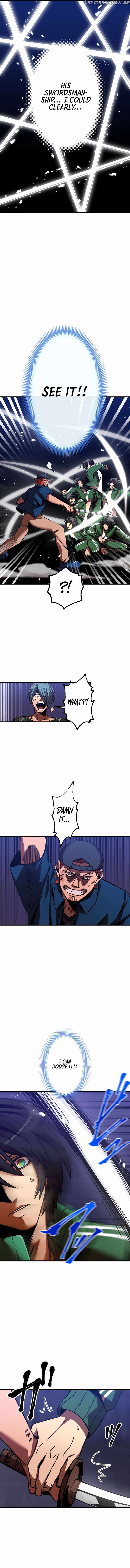 Savior of Divine Blood ~Draw Out 0.00000001% To Become the Strongest~ - Chapter 3 Page 6