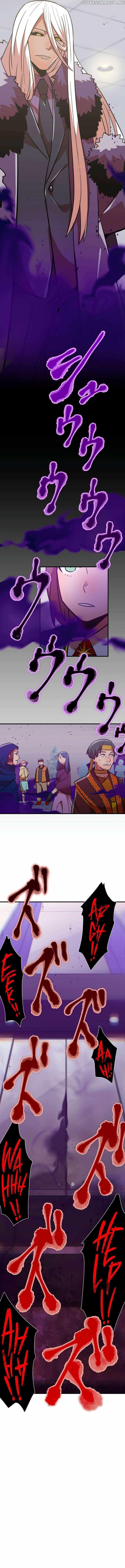 Savior of Divine Blood ~Draw Out 0.00000001% To Become the Strongest~ - Chapter 32 Page 6