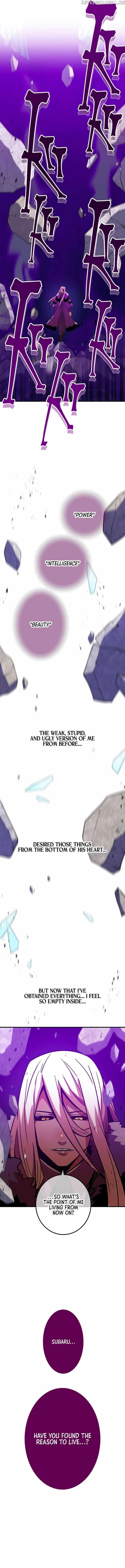 Savior of Divine Blood ~Draw Out 0.00000001% To Become the Strongest~ - Chapter 32 Page 9