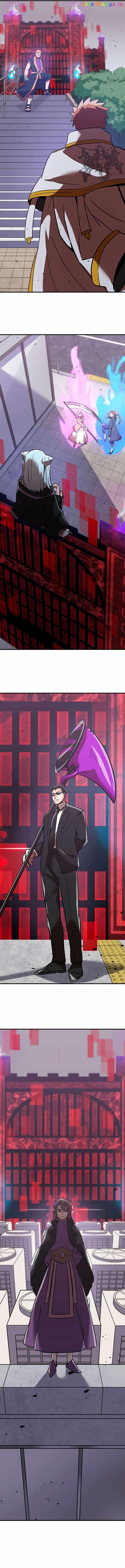 Savior of Divine Blood ~Draw Out 0.00000001% To Become the Strongest~ - Chapter 33 Page 19