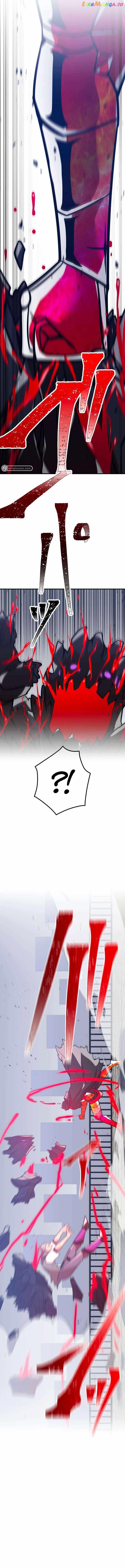 Savior of Divine Blood ~Draw Out 0.00000001% To Become the Strongest~ - Chapter 33 Page 3