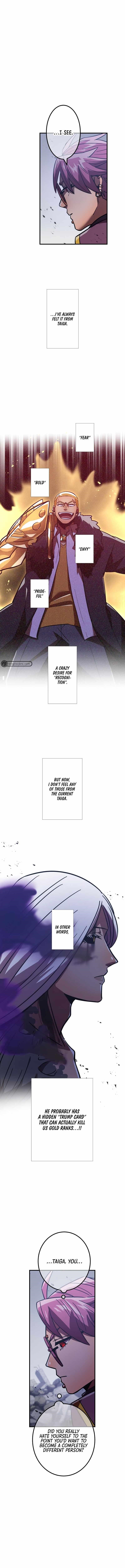 Savior of Divine Blood ~Draw Out 0.00000001% To Become the Strongest~ - Chapter 34 Page 16