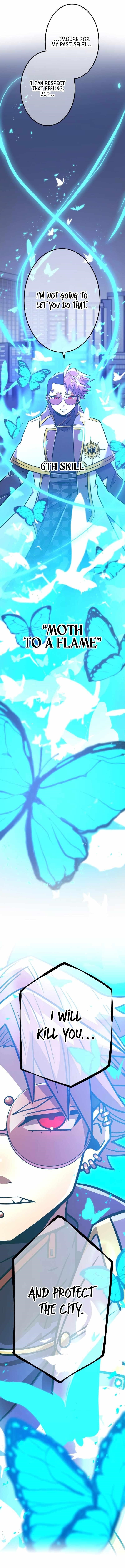 Savior of Divine Blood ~Draw Out 0.00000001% To Become the Strongest~ - Chapter 34 Page 17