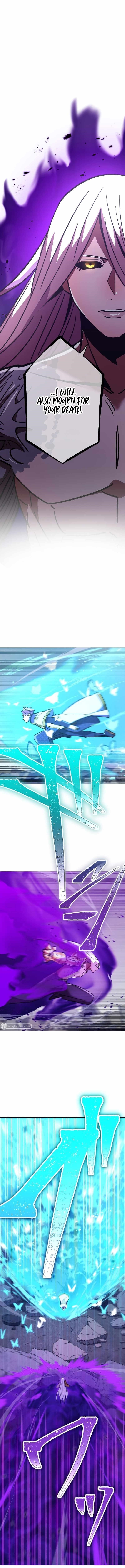 Savior of Divine Blood ~Draw Out 0.00000001% To Become the Strongest~ - Chapter 34 Page 18