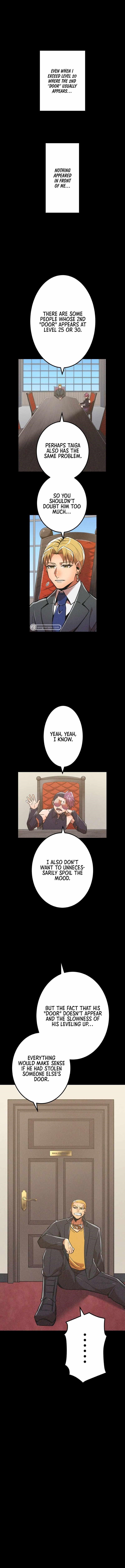 Savior of Divine Blood ~Draw Out 0.00000001% To Become the Strongest~ - Chapter 34 Page 6