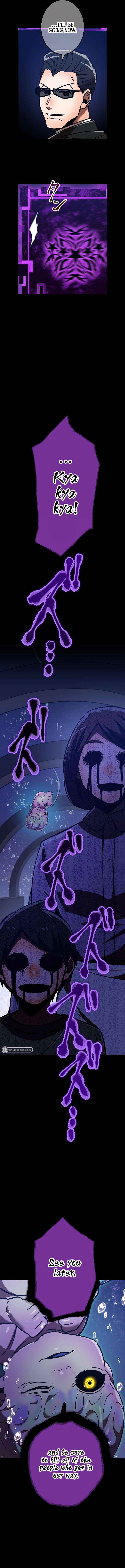 Savior of Divine Blood ~Draw Out 0.00000001% To Become the Strongest~ - Chapter 35 Page 2