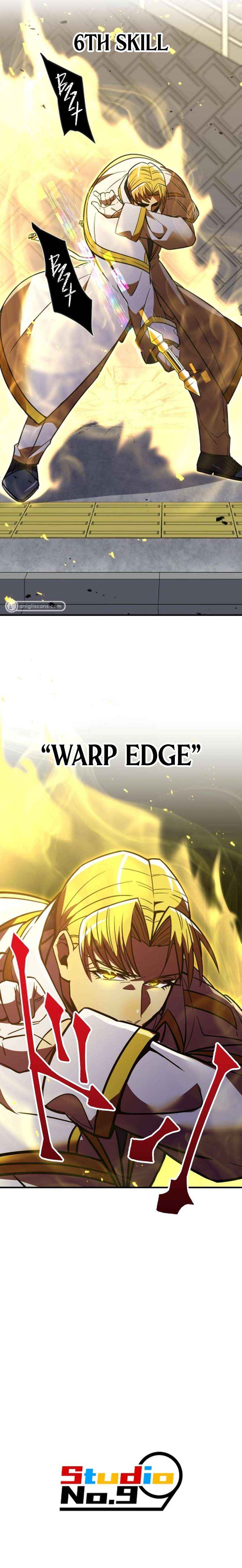 Savior of Divine Blood ~Draw Out 0.00000001% To Become the Strongest~ - Chapter 35 Page 23