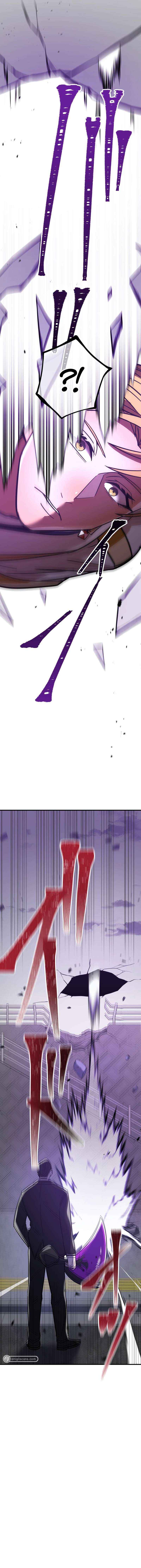 Savior of Divine Blood ~Draw Out 0.00000001% To Become the Strongest~ - Chapter 35 Page 5