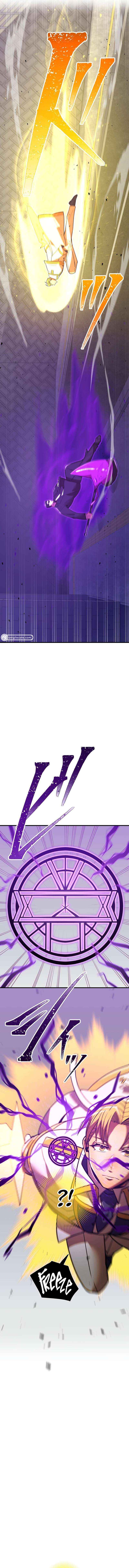 Savior of Divine Blood ~Draw Out 0.00000001% To Become the Strongest~ - Chapter 35 Page 8