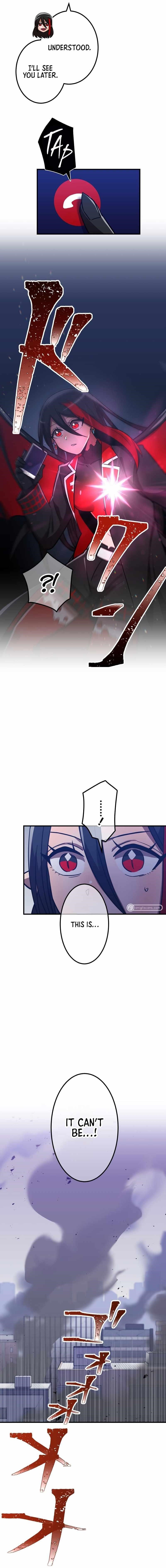 Savior of Divine Blood ~Draw Out 0.00000001% To Become the Strongest~ - Chapter 36 Page 13