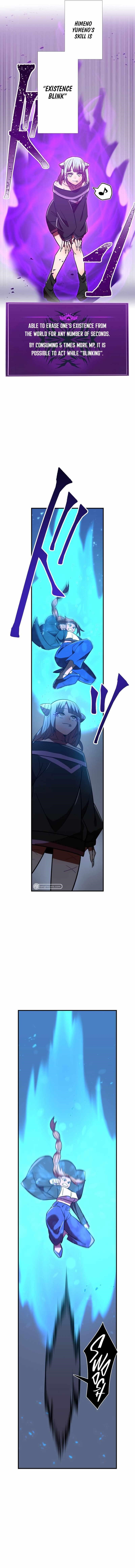 Savior of Divine Blood ~Draw Out 0.00000001% To Become the Strongest~ - Chapter 36 Page 18