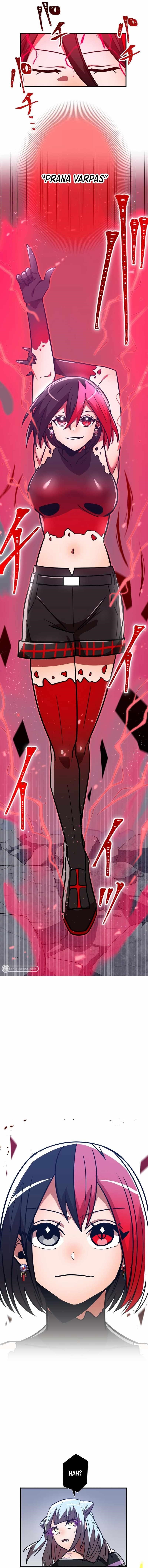 Savior of Divine Blood ~Draw Out 0.00000001% To Become the Strongest~ - Chapter 36 Page 27