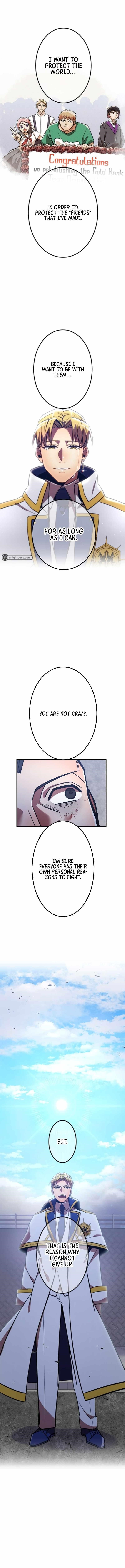 Savior of Divine Blood ~Draw Out 0.00000001% To Become the Strongest~ - Chapter 36 Page 5