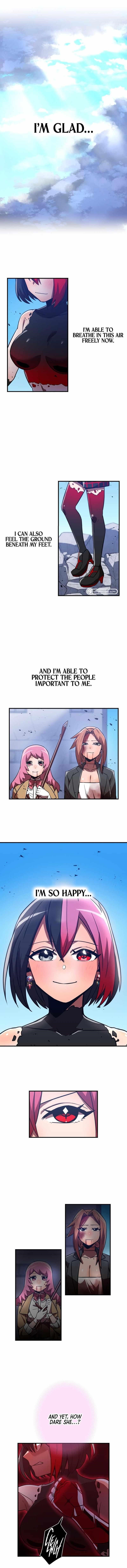 Savior of Divine Blood ~Draw Out 0.00000001% To Become the Strongest~ - Chapter 37 Page 1