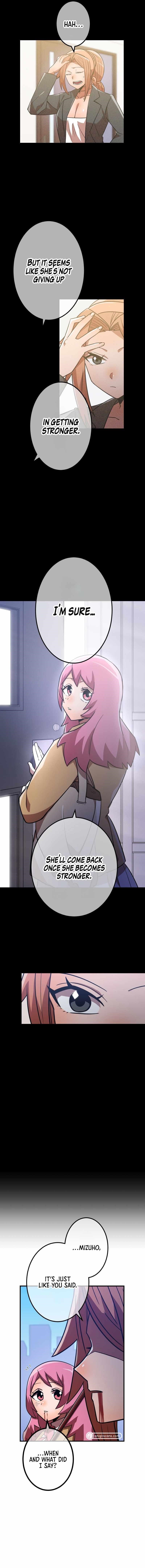 Savior of Divine Blood ~Draw Out 0.00000001% To Become the Strongest~ - Chapter 37 Page 10